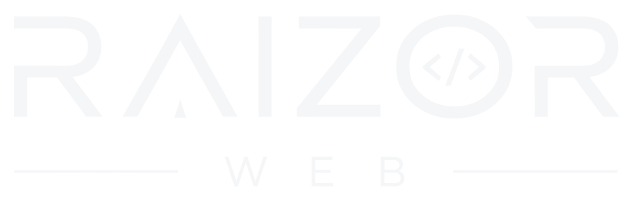 Raizor Web